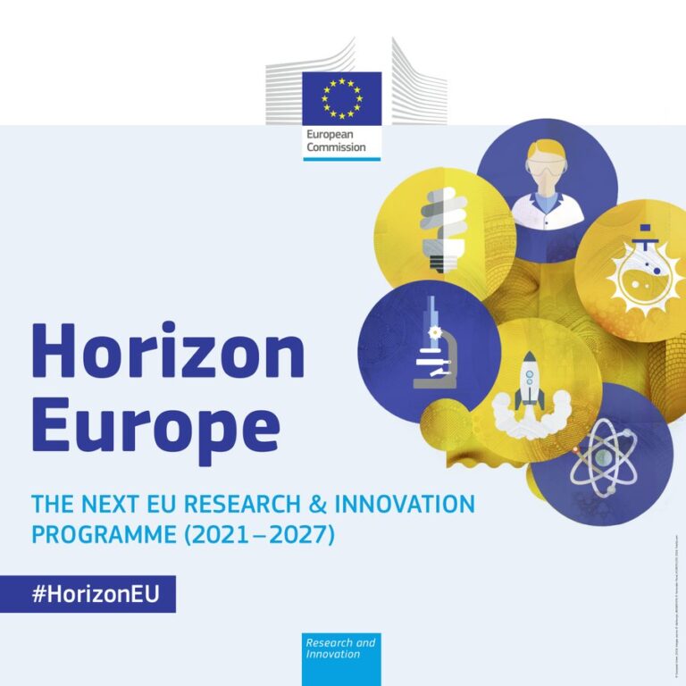 How will UK participate as an associate member in EU's Horizon Europe ...